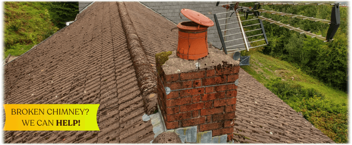 Chimney Repair Colorado Springs