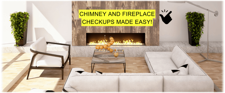 Chimney and Fireplace Inspection Colorado Springs