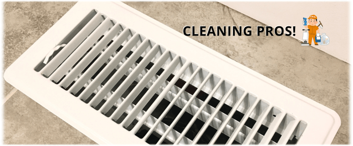 Dryer Vent Cleaning Colorado Springs