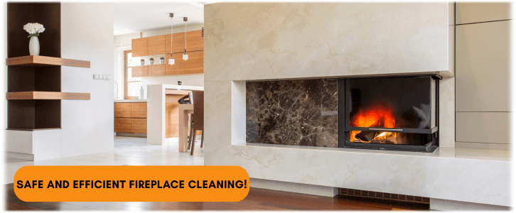 Fireplace Cleaning Colorado Springs