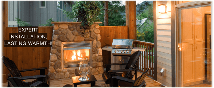 Fireplace Installation Colorado Springs