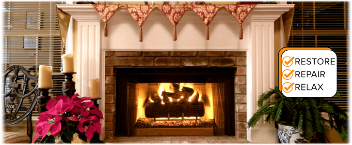 Fireplace Repair Colorado Springs