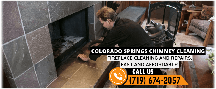 Chimney Cleaning Colorado Springs